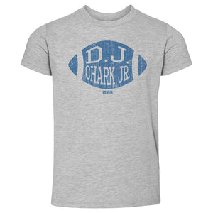 D.J. Chark Kids Toddler T-Shirt | 500 LEVEL