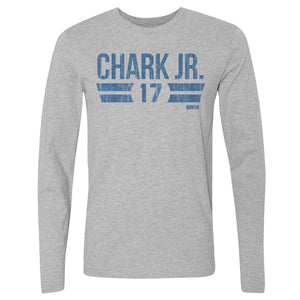 D.J. Chark Men's Long Sleeve T-Shirt | 500 LEVEL
