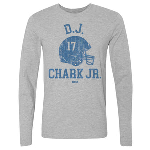 D.J. Chark Men's Long Sleeve T-Shirt | 500 LEVEL