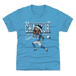 D.J. Chark Kids T-Shirt | 500 LEVEL